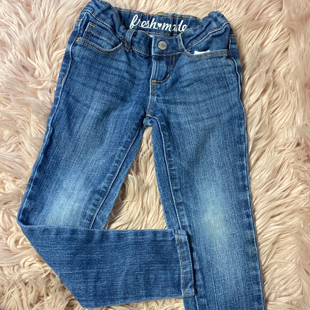 Girls Jeans